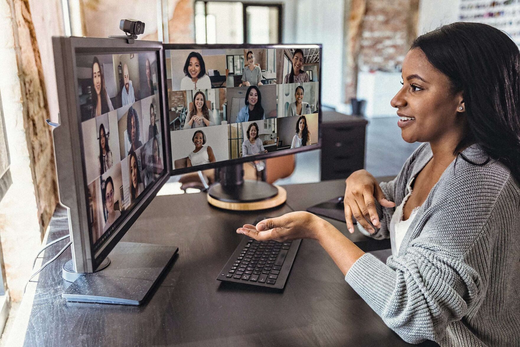 Permanent flexibility: Is remote work here to stay?